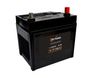 HJ-S55D23L AGM (12V 57Ah 430A)