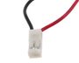 LBP Maxell 2CR17450 hvit plugg