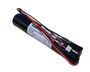 NLB 267 (6,4V-3,2Ah-S-Plugg 52)