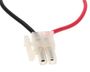 NLB 435 (4,8V-0,75 Ah-R-Plugg 12 polvent)
