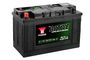 Active L35-115 (12V-115Ah)