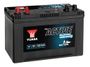 Active M27-EFB (12V-90Ah)