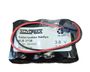 NLB 3138 (3,6V2,2Ah-R-Plugg 25)