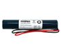 NLB 329 (3,6V3,3Ah-S-ledninger)