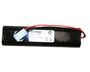 NLB 807 (9,6V1,8Ah-R2S-Plugg 22)