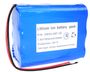 Li-Ion 18650-26F-2S (7,4V-7800mAh)