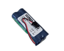 NLB 4135 (4,8V-2,0Ah-S2-Plugg 28)