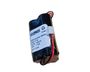 NLB 3118 (3,6V1,7Ah-R-trekant-Plugg 33 polvent)