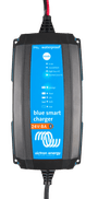 Victron Blue Smart IP65 Charger 24/8+DC Connector