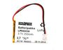 LP502030 3.7V 250mAh