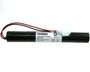NLB 495 (4,8V-3,0 Ah-S-Plugg 22)