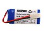 NLB 235 (7,4V-0,42Ah-R-Plugg 24)