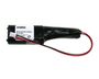 NLB 389 3,6V-1,0Ah-S-Plugg 33