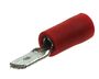 NLB 605(7,2V-1,8Ah-S-Ledning-4,8mm)
