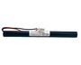 NLB 436 (4,8V-2,1 Ah-S-Plugg 22)