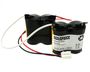 NLB 462  (4,8V1,8Ah-R2-Plugg 13)