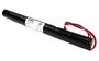 NLB 627 (7,2V-1,8Ah-S-Plugg 12)