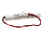 NLB 359 (3,6V-0,7Ah-S-Plugg 13-Polvent)