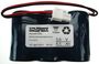 NLB 340 (3,6V4,5Ah-R-Plugg 12)