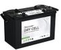 Discover DCM31-AM AGM Dual Fritid/Marine (AGM 12V 120Ah)