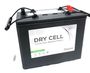 Discover EV12A-A (12V 145Ah)