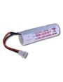 BP 1001 (1,2V1,7Ah-sikring-Plugg 51)
