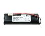 NLB 4116 (4,8V-2,1Ah-2S-Plugg 13 polvent)