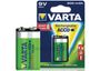 YNM Varta 8,4V 200mAh 6F22 (Ni-Mh)
