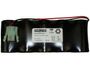 NLB 540 (6V-4,5Ah-R-Plugg 15)