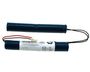 NLB 442 (4,8V1,0Ah-Sx2-Plugg 31)