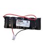 NLB 652 (7,2V-2,5Ah-R-Plugg 59)