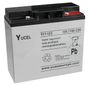 Y17-12i (12V-17Ah)