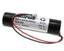 NLB 238 (2,4V-1,8Ah-S-Plugg 53)