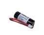 NLB 110 (3,2V-1,2Ah-Plugg 33)