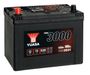YBX3031 (12V 72Ah)