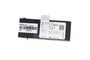 Originalt NiMH batteri til Braun Perfusor/Infusomat Space (4,8V 1,9Ah)