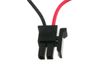 NLB 4100 (4,8V-1,7Ah-R2-Plugg 28)