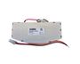NLB 661 (6,0V-2,0Ah-Plasthus)