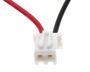 Alarm 602 (7,2V1,6Ah-Rx2-Plugg 33 polvent)