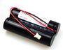 NLB 4117 (4,8V-1,8Ah-2S-Plugg 34)