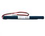 NLB 438 (4,8V-1,0Ah-S-Plugg 22)