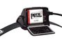 Hodelykt Petzl Actik Core gray E065AA00