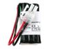 NLB 456 (4,8V0,75Ah-2R-Plugg 12)