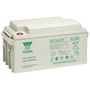 NPL130-6IFR (6V-130Ah)