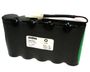 Silva batteripakke 6V-13Ah(F)