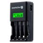 EverActive NC-450 Black Edition (1-4 Ni-MH) lader