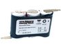 NLB 304 (3,6V1,8Ah-R-Fl.4,8+-)