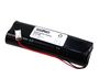 NLB 646 (7,2V-1,8Ah-2S-Plugg 13)