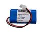 NLB 263 (6,4V-0,6Ah-R-Plugg 43)