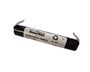 NLB 3134 (3,6V-0,7Ah-S- +2,9 -4,8 fl.stift)